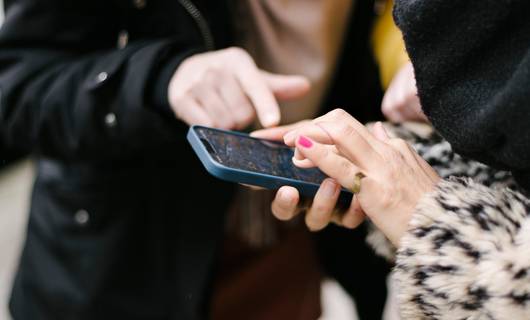 Dit moet je weten over ICE (in case of emergency) op je telefoon bij noodgevallen