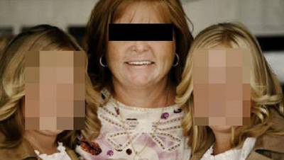 Miljonairsdochter die haar tweeling wilde vermoorden nu al vrijgelaten