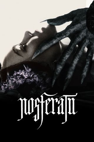 Nosferatu