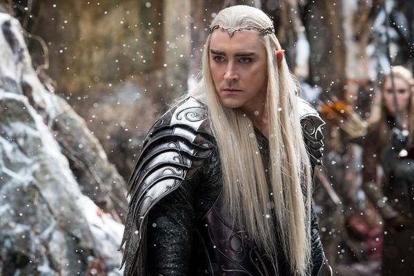 The Hobbit: The Battle of the Five Armies