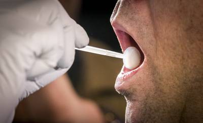 Dna-databank mist 21.000 dna-profielen van veroordeelde criminelen