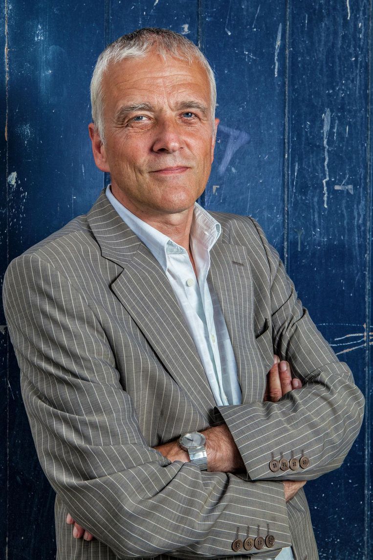 "Binnen maand is alles vergeten" Antwerpen Regio HLN