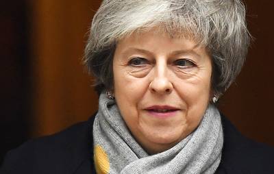 LIVE | Voor- en tegenstanders brexit demonstreren bij Lagerhuis