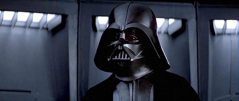 10 dingen die je nog niet wist over Darth Vader