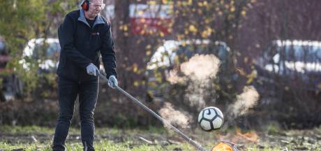 Bouw Ons Oostende Helmond Nu Zeker In 2021 Gaat De Schop In De Grond Helmond Ad Nl