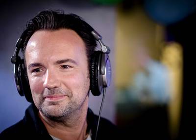 Gerard Ekdom: Geef het nieuwe Serious Request wat tijd