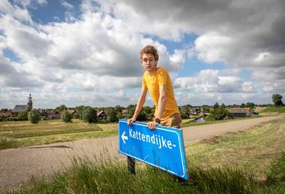 Nik wordt overspoeld met aangeboden studentenkamers: ‘Het ziet er veelbelovend uit’