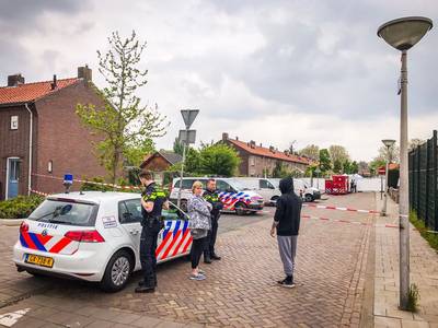 Opnieuw beloning voor tip in moordzaak-Van Boxtel