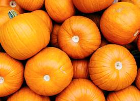 Last van een herfstdip? Pompoen eten geeft een boost
