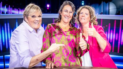 3. Margriet Hermans