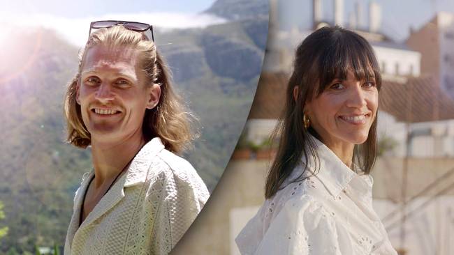 Deze B&B-uitbaters gaan op zoek naar de liefde