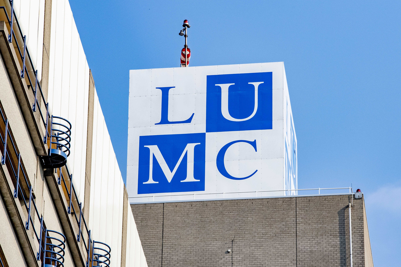 clinical research center lumc