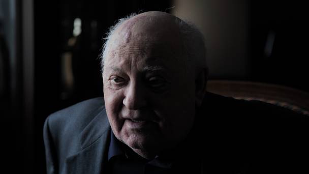 Gorbatchev : En aparté