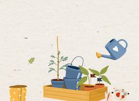 Zó weet je of je deze maand al aan je moestuin kunt beginnen