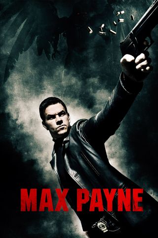 Max Payne