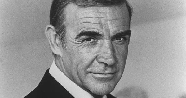 Sean Connery (1930-2020): Van melkman tot de beste ...
