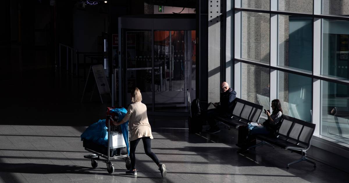 Airport Weeze Zit In Dal Kunnen We Hier Straks Nog Voordelig Vliegen Brabant Ed Nl
