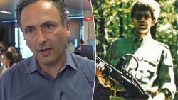 Faroek over foto in onderzoek naar Bende van Nijvel: “Persoon moet gezocht worden in milieu van practical shooting”