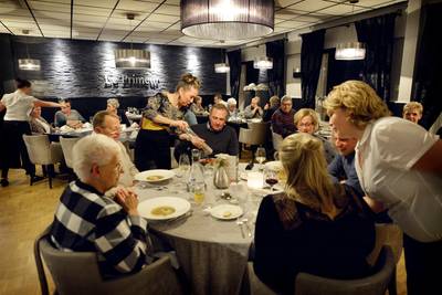 Bistro Le Primeur in Bornerbroek overgenomen