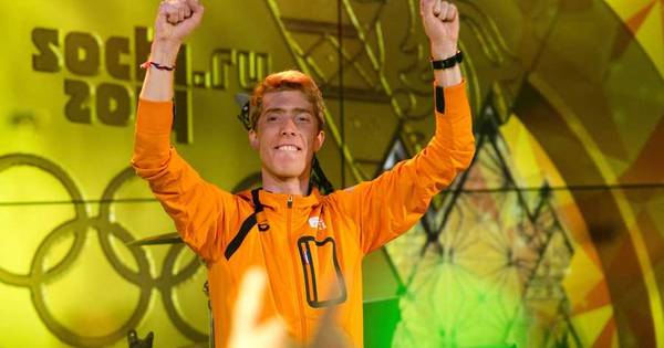 Opa Ate Bergsma: 'Godver, wat wie it moai net!' - AD.nl