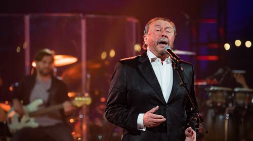 Marijn Devalck wordt 70
