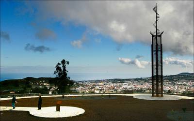 Honderden Nederlanders gestrand na noodweer Canarische Eilanden