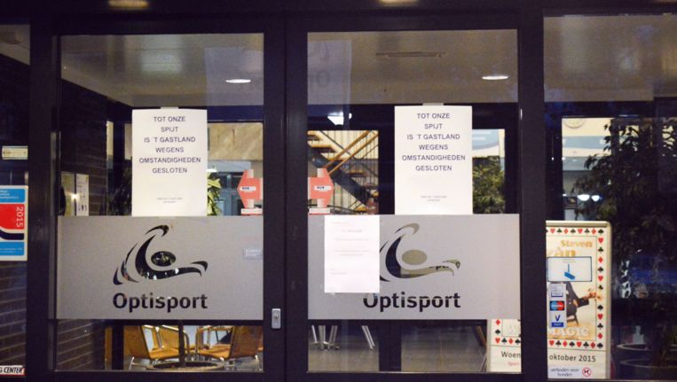 Om Vervolgt Vijf Mensen Voor Verdronken Syrisch Meisje De Volkskrant