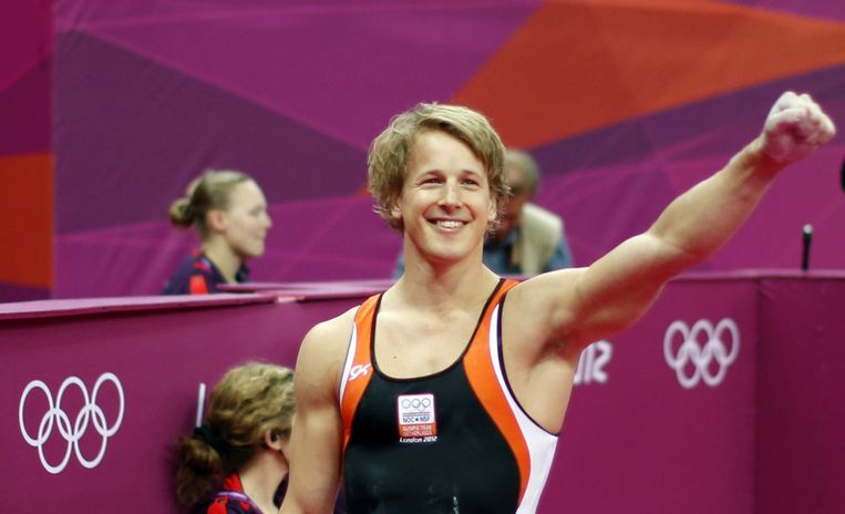 Live Londen 2012 We Hebben Niets Gewonnen Alleen Maar Goud Verloren De Volkskrant