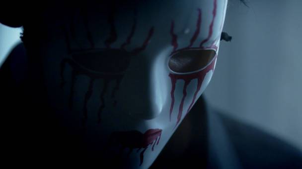 Unmasked