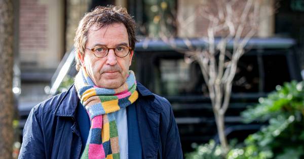 Gommers Leidt Operatie Corona Op Ic S Snelheid Waarmee We Werken Maakt Indruk Binnenland Destentor Nl