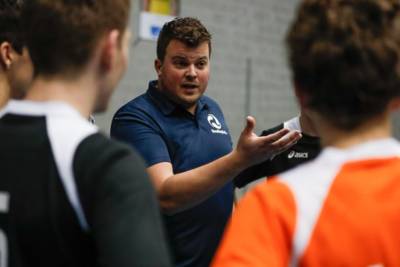 Robert Pleizier opvolger Hans Seubring bij MKB Accountants/ VCV.