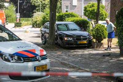 Politie geeft beelden vrij van wilde achtervolging in Arnhem en Nijmegen