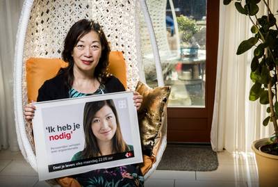 Tranen van opluchting en verdriet na aannemen nieuwe donorwet