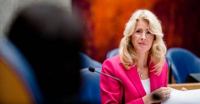 Ministerie erkent blunder met energierekening: Tweede Kamer boos