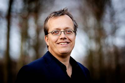 Van Burendag tot #MakeFriends: hoe Mark Woerde de wereld beter maakt