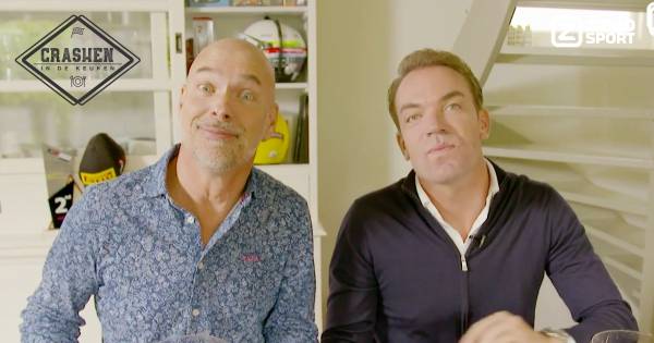 'Wat moet De Vries nog meer doen om een plek in de F1 te verdienen?' - Tubantia