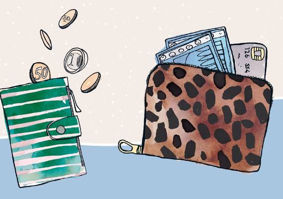 De portemonnee van Els (52): “Zuinig leven heeft mij gered”