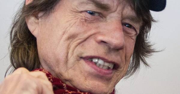 Mick Jagger En Monty Python Steken De Draak Met Leeftijd Sterren Ad Nl