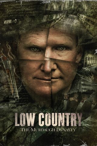 Low Country: The Murdaugh Dynasty