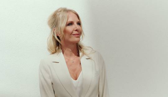 Annelien Coorevits is terug met ‘Temptation Island’: ‘Ik denk dat wij een heel ongelukkige generatie aan het kweken zijn’