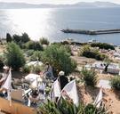 Moordgolf teistert Corsica. Maar iedereen op het eiland zwijgt