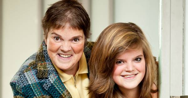 Dochter Margriet Hermans op nippertje aan dood ontsnapt ...
