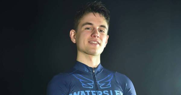 Milan Vader tankt vertrouwen voor wereldbekers | Sport in Zeeland - PZC