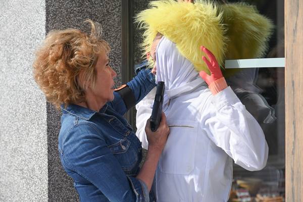 Police de caractères