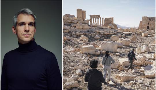 Geen toeval, maar cyclus: wat de ‘seizoenen van de staat’ zeggen over waar Europa vandaag staat