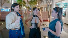 Uniek moment in The Voice van Vlaanderen: Zita Wauters verrast papa ...