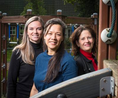 Kinderpsycholoog uit Delden wil met platform IMH stress onder baby's bespreekbaar maken