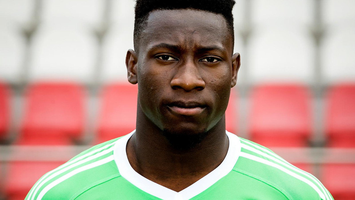 Overmars: Een vertrek van Onana is onbespreekbaar | Het Parool