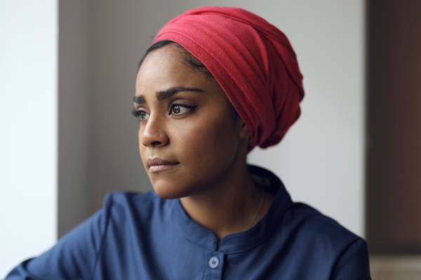 Nadiya: Anxiety and Me