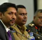 President Sri Lanka beveelt Defensie-minister en politiebaas af te treden: ‘Niet alert genoeg’